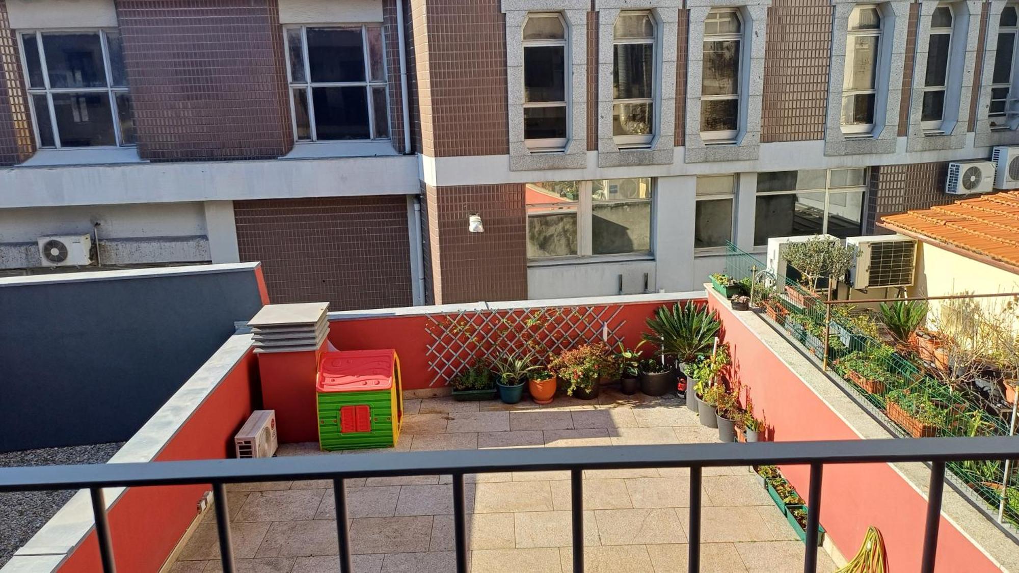 Otf- Porto Centro Apartment Exterior photo